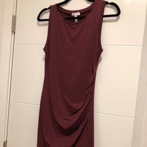 Leith dress